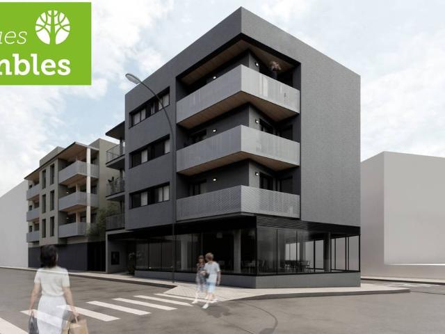 Piso en venta en Plaça de l'Ajuntament, Anoia
