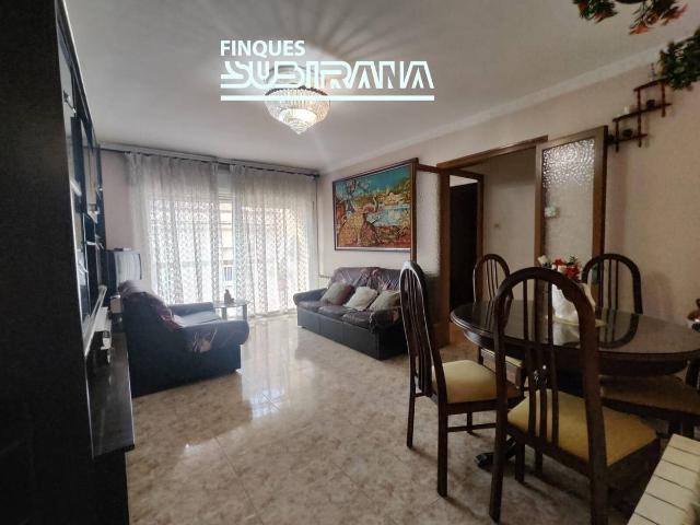Piso en venta en Plaça de l'Ajuntament, Anoia