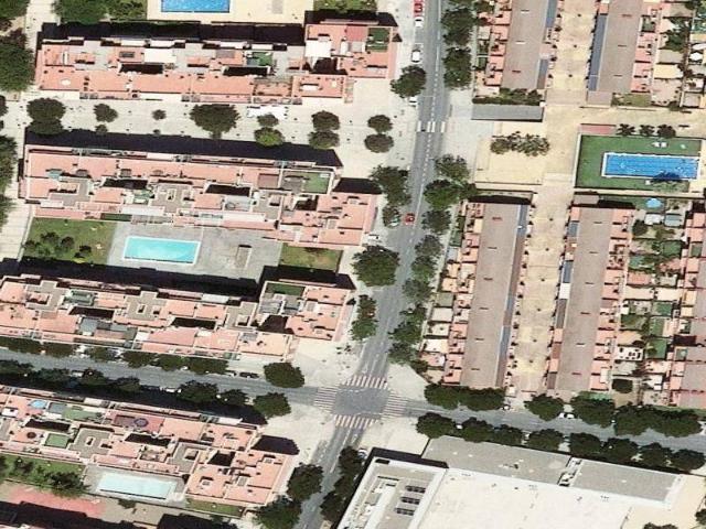 Piso en venta en Casc antic, Baix Camp