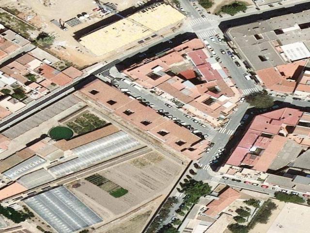 Piso en venta en Casc antic, Baix Camp