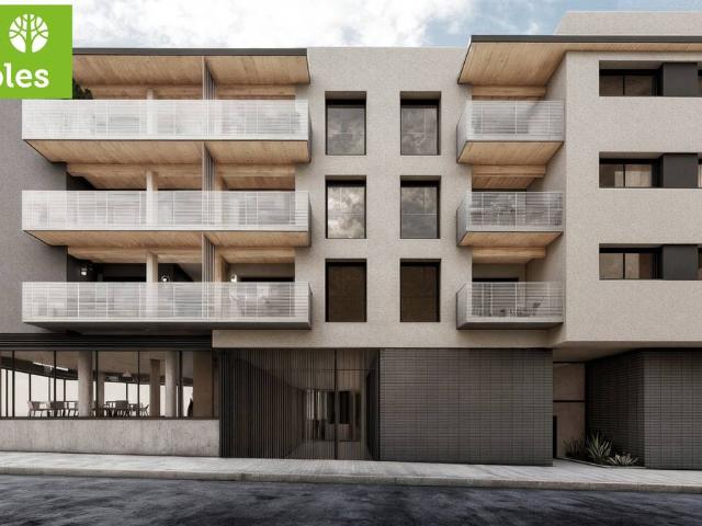 Piso en venta en Plaça de l'Ajuntament, Anoia