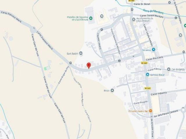 Piso en venta en Vallès Oriental, Catalunya