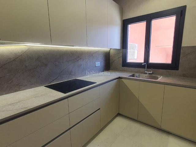Piso en venta en Sant Baldiri, Vallès Oriental