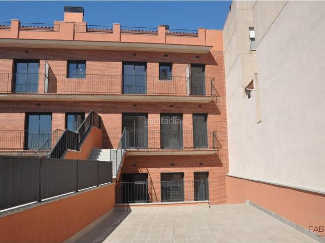 Piso en venta en Sant Baldiri, Vallès Oriental