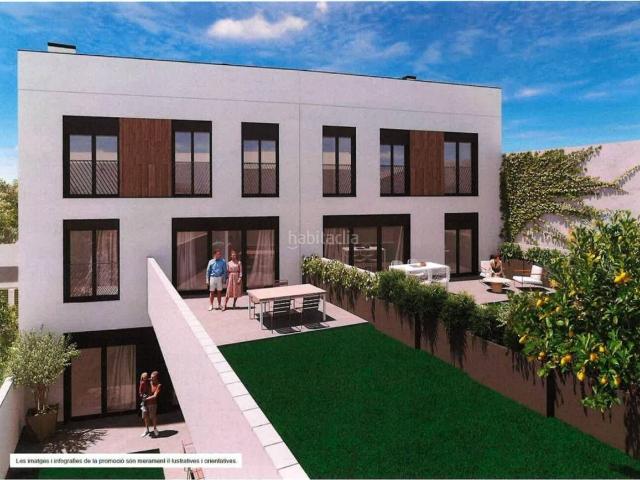 Piso en venta en Sant Baldiri, Vallès Oriental