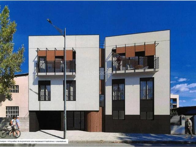 Piso en venta en Sant Baldiri, Vallès Oriental