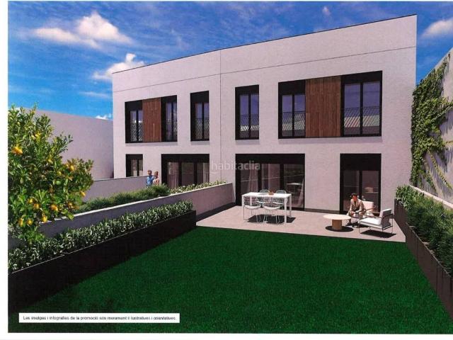 Piso en venta en Sant Baldiri, Vallès Oriental