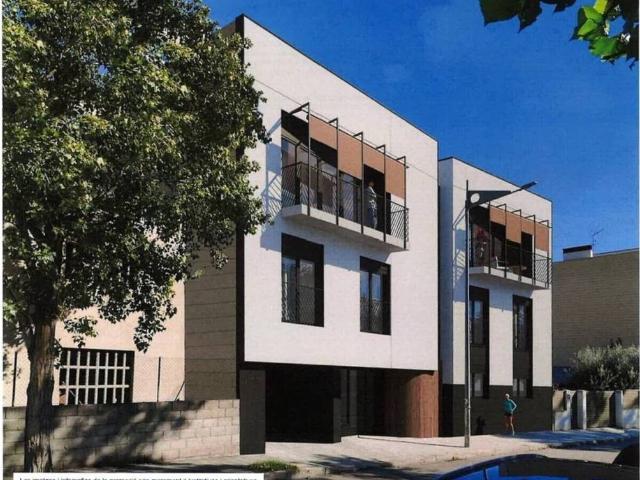 Piso en venta en Lliçà D'amunt, Sant Baldiri