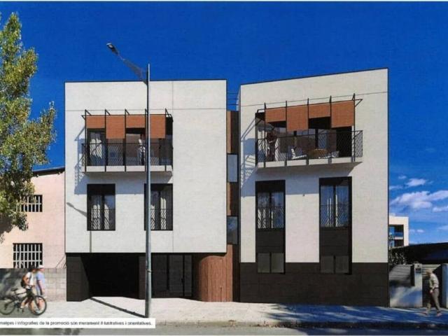 Piso en venta en Sant Baldiri, Vallès Oriental