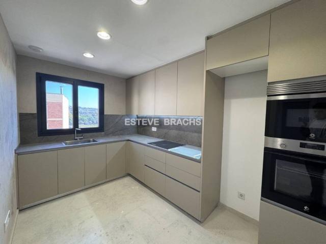 Piso en venta en Vallès Oriental, Catalunya