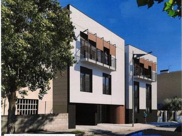 Piso en venta en Sant Baldiri, Vallès Oriental