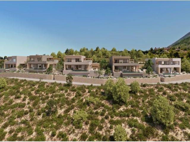 Piso en venta en la Marina Alta, Valencia