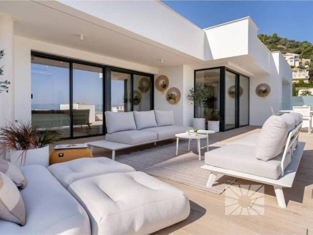Piso en venta en la Marina Alta, Valencia