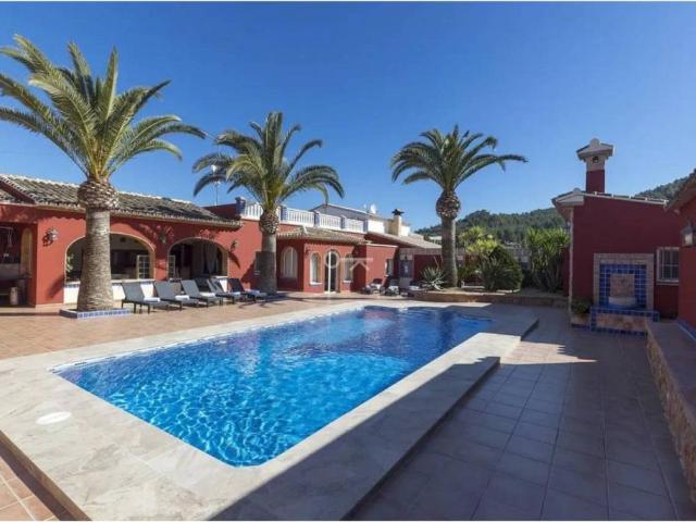 Piso en venta en la Marina Alta, Valencia