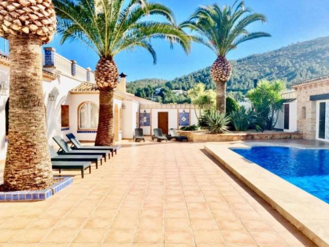 Piso en venta en Llíber Piso en venta en Llíber