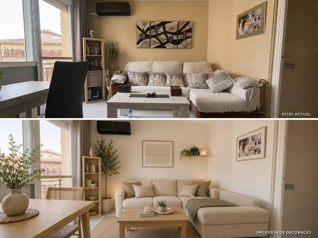 Piso en venta en Vallès Oriental, Catalunya