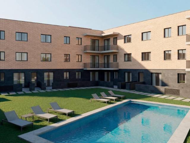 Piso en venta en Vallès Oriental, Catalunya