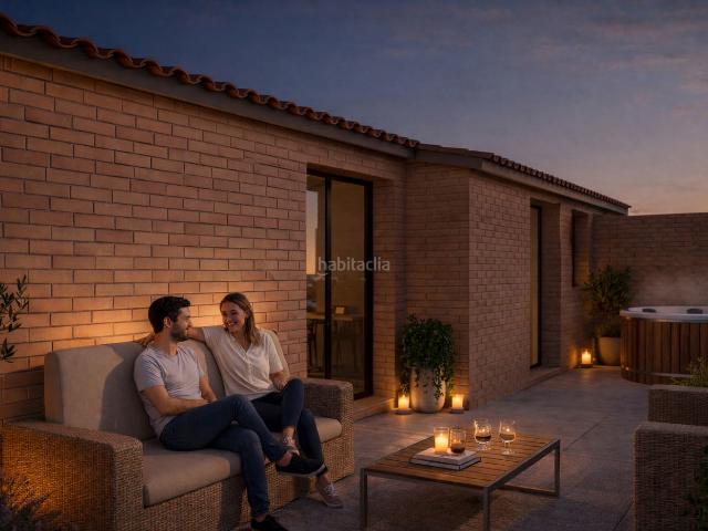 Piso en venta en Vallès Oriental, Catalunya