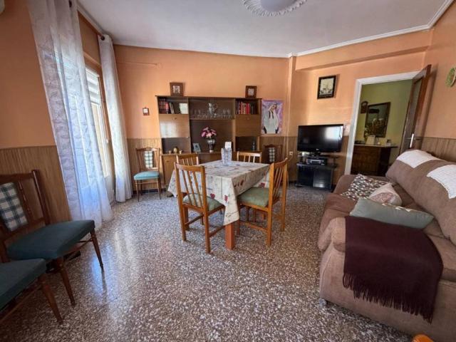 Piso en venta en el Camp de Túria, Valencia