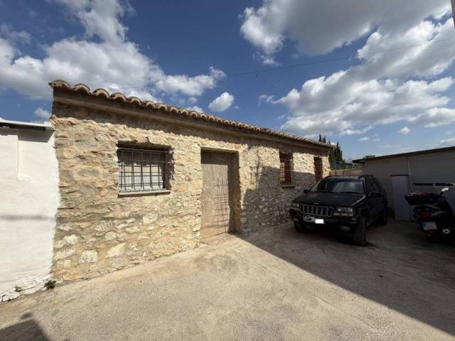 Piso en venta en el Camp de Túria, Valencia