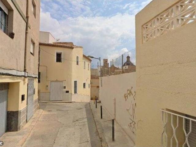 Piso en venta en el Camp de Túria, Valencia