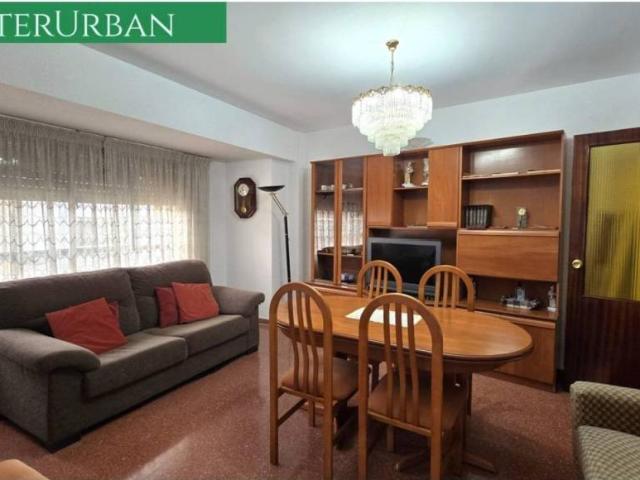 Piso en venta en el Camp de Túria, Valencia