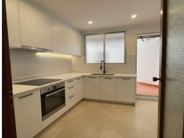 Piso en venta en el Camp de Túria, Valencia