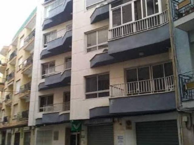 Piso en venta en el Camp de Túria, Valencia