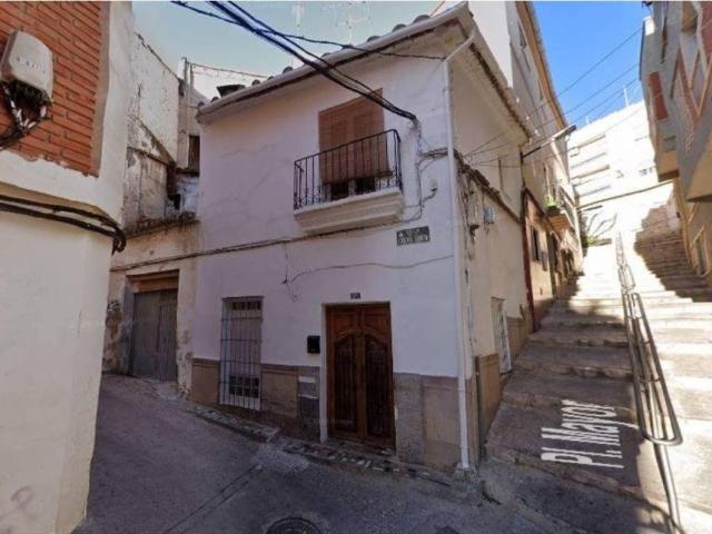 Piso en venta en el Camp de Túria, Valencia