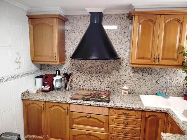 Piso en venta en el Camp de Túria, Valencia