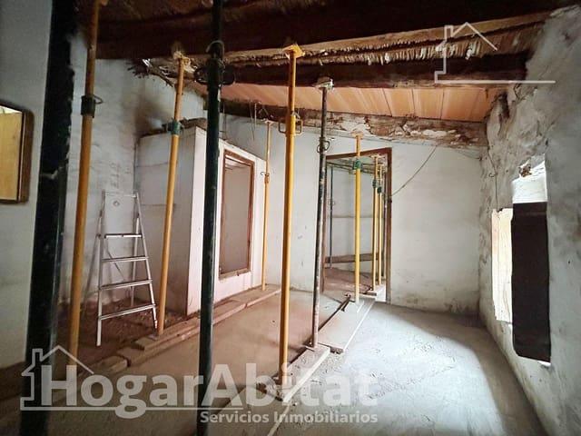 Casa en venta en el Camp de Túria, Valencia