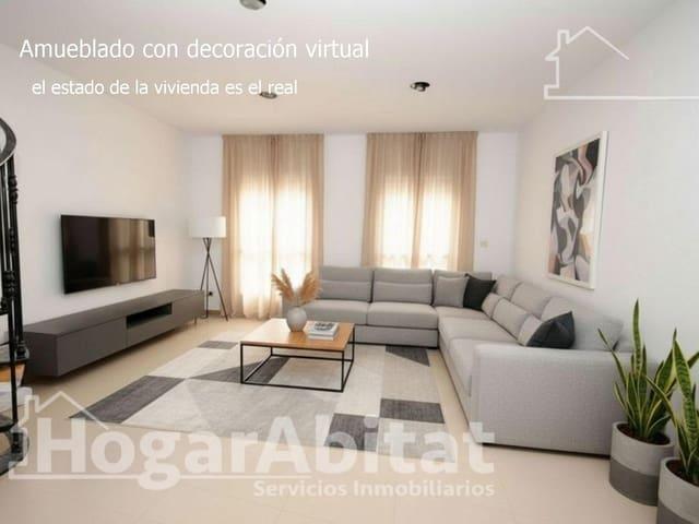 Piso en venta en el Camp de Túria, Valencia