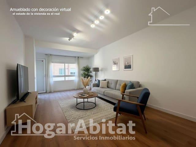 Piso en venta en el Camp de Túria, Valencia