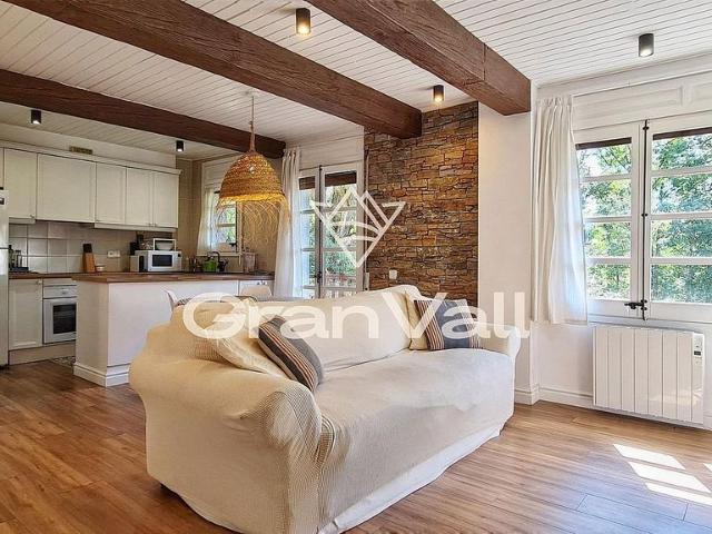 Piso en venta en Girona
