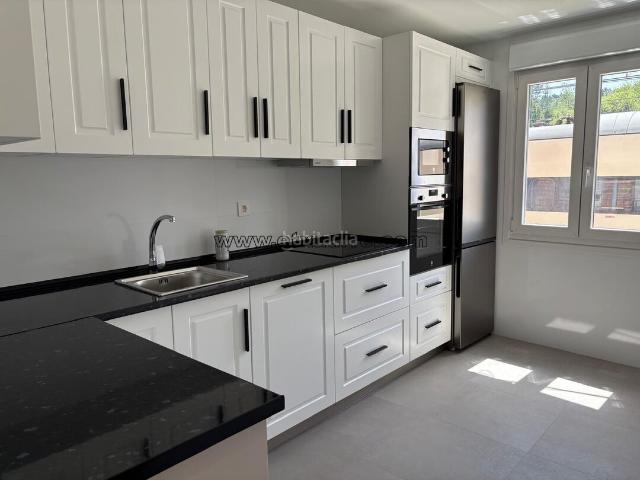 Piso en venta en Larrazabal-Gardea, Aiara