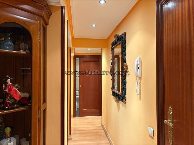 Piso en venta en Larrazabal-Gardea, Aiara