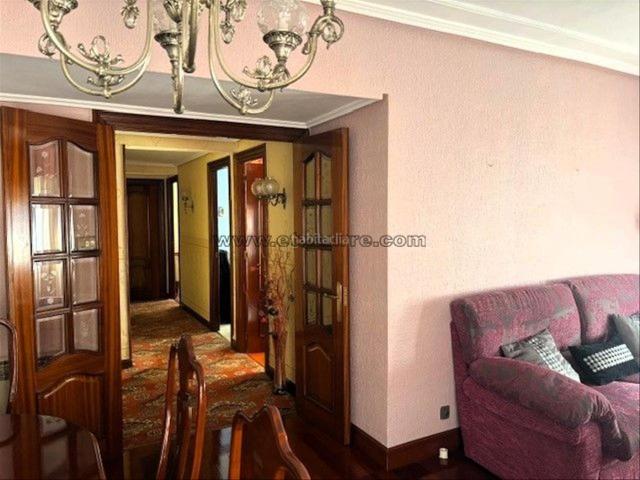Piso en venta en Larrazabal-Gardea, Aiara