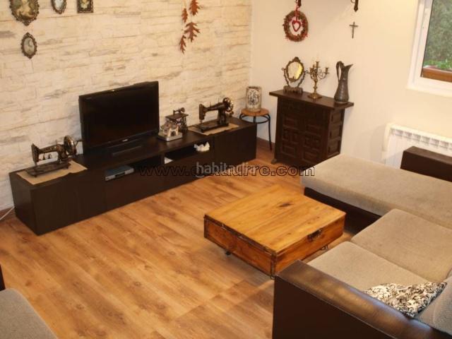 Piso en venta en Santa Cruz de Llodio, Aiarako kuadrilla