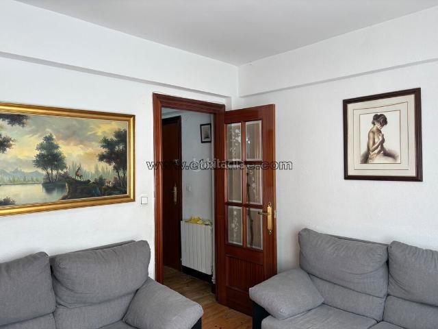 Piso en venta en Santa Cruz de Llodio, Aiarako kuadrilla