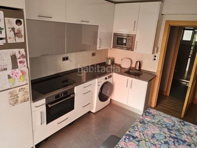 Piso en venta en Larrazabal-Gardea, Aiara