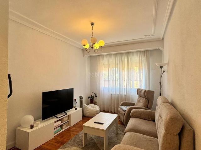Piso en venta en Larrazabal-Gardea, Aiara