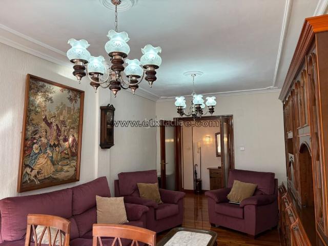 Piso en venta en Larrazabal-Gardea, Aiara