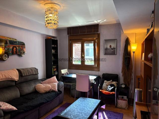 Piso en venta en Santa Cruz de Llodio, Aiarako kuadrilla