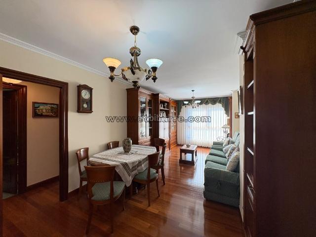 Piso en venta en Larrazabal-Gardea, Aiara