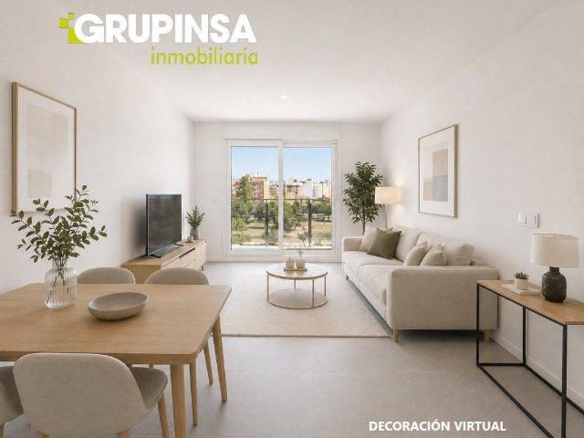 Piso en venta en la Plana Baixa, Valencia