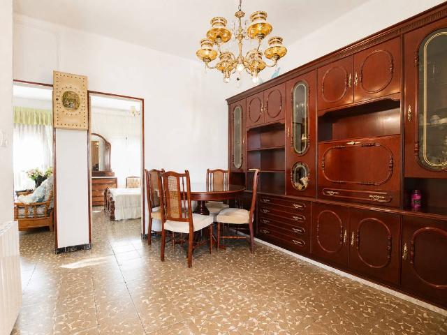 Piso en venta en Districte 1, Barcelonès