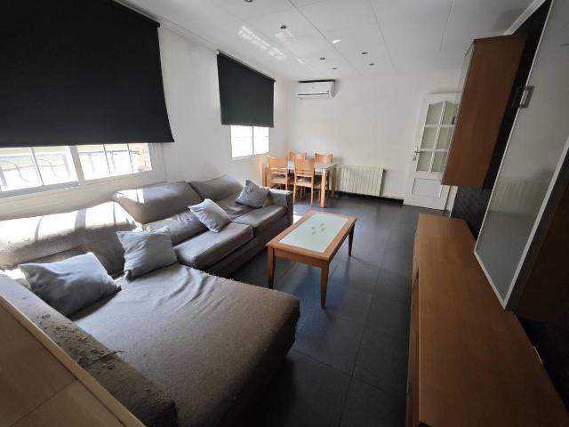 Piso en venta en Districte 1, Barcelonès