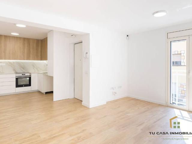 Piso en venta en Badalona, Centre