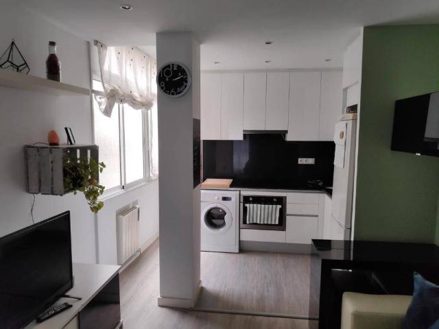 Piso en venta en Districte 1, Barcelonès