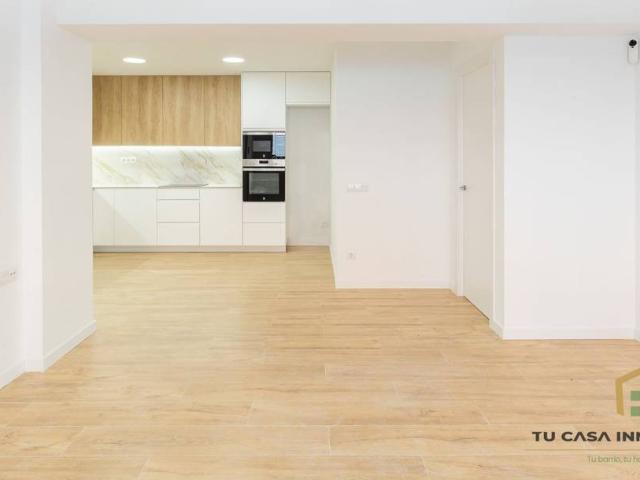 Piso en venta en Badalona, Centre